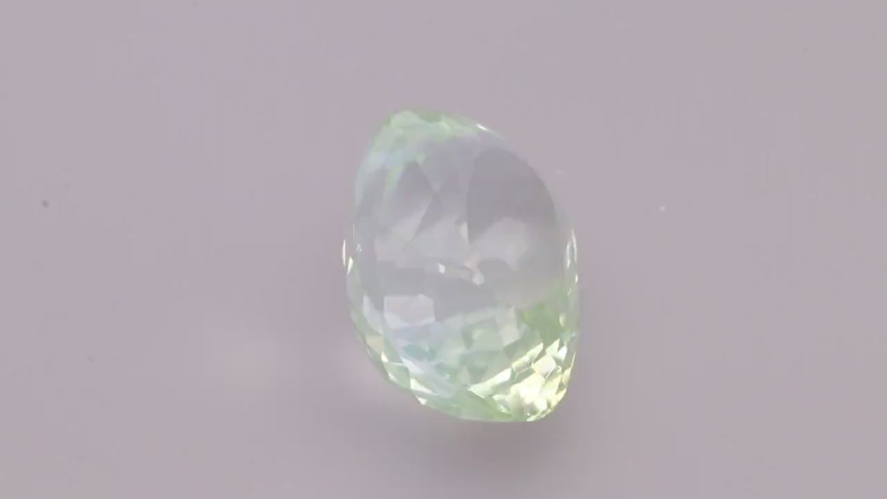 Paraiba Tourmaline 14.91 ct
